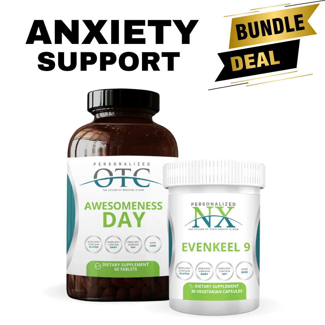 Anxiety Bundle