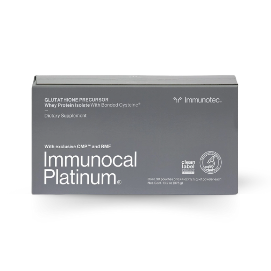 Immunocal Platinum
