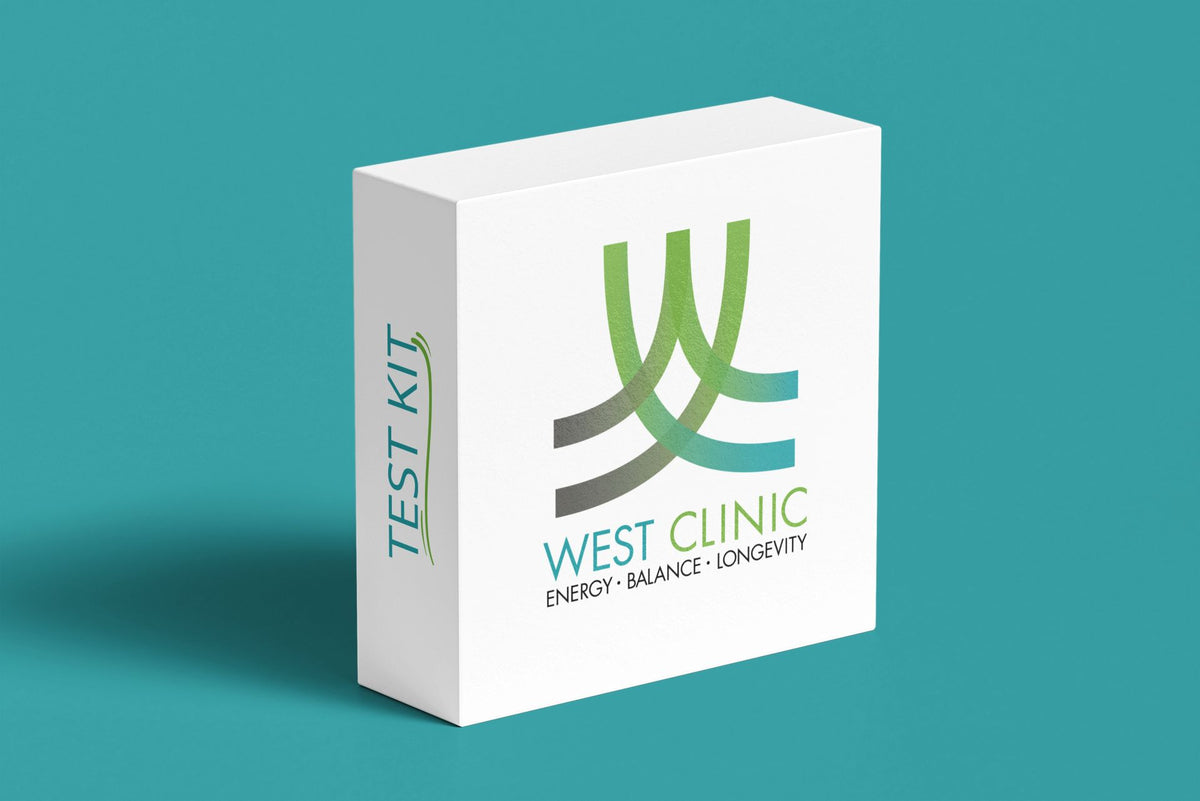 Whole Blood Nutrient Profile