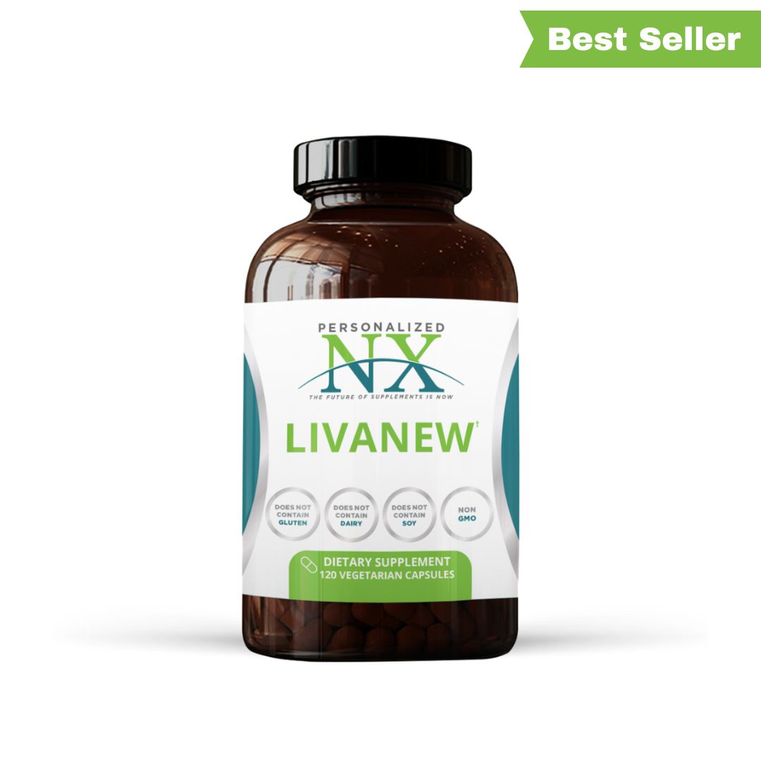 Livanew 120cap