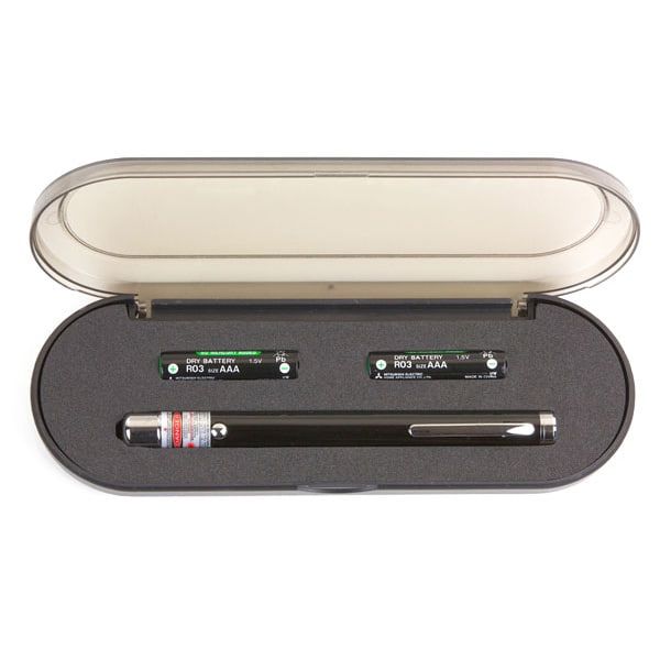 Red Laser Therapy Pen