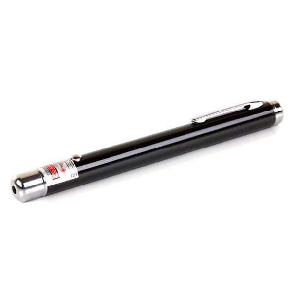 Red Laser Therapy Pen