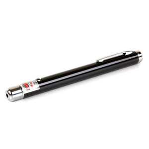 Red Laser Therapy Pen