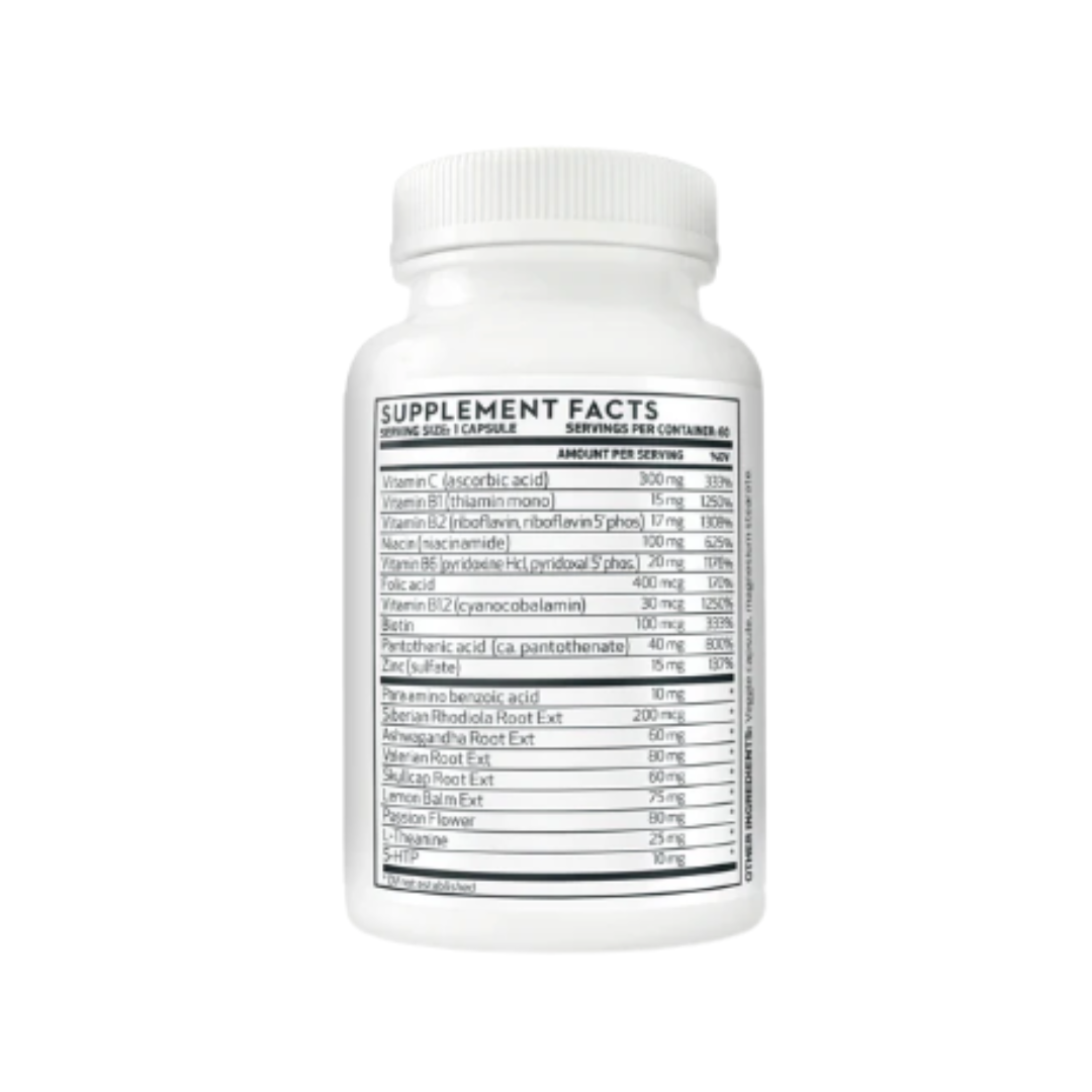 Stress Complex Plus