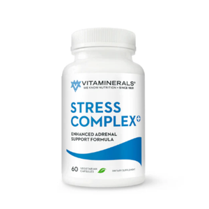 Stress Complex Plus