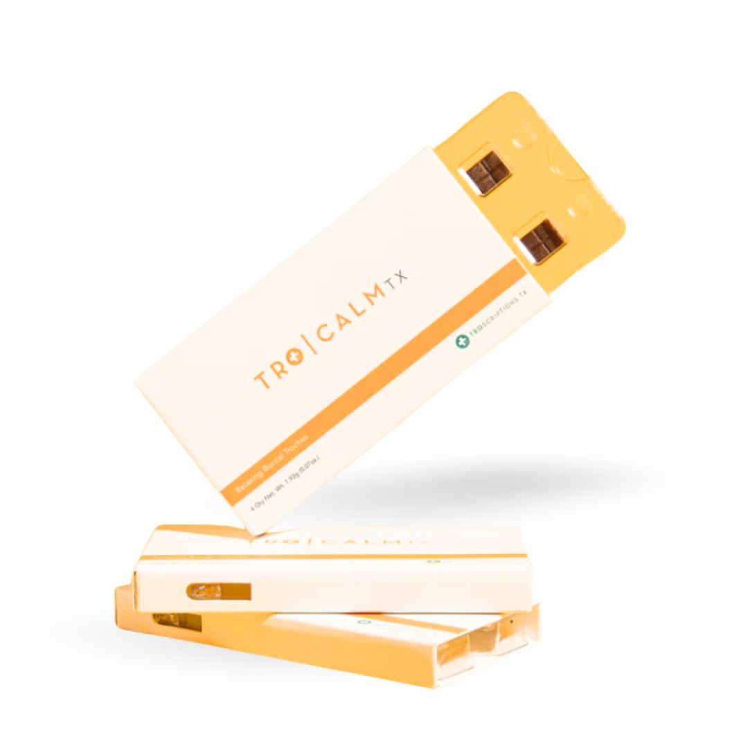 Trocalm Tro Calm™ - Personalized NX