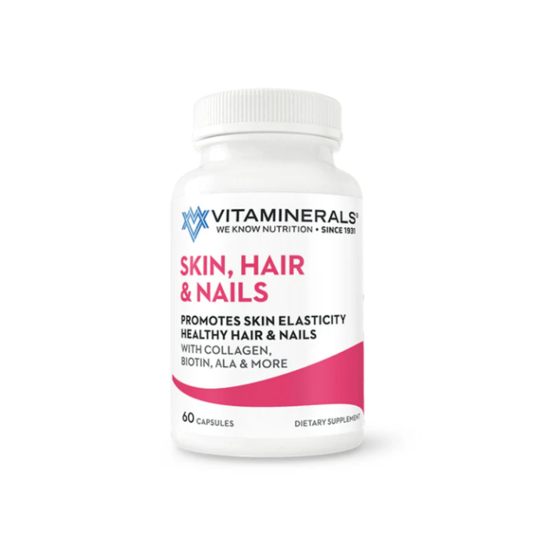 Vitaminerals® Skin, Hair &amp; Nails