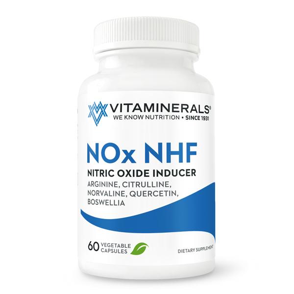 Vitaminerals NOx NHF