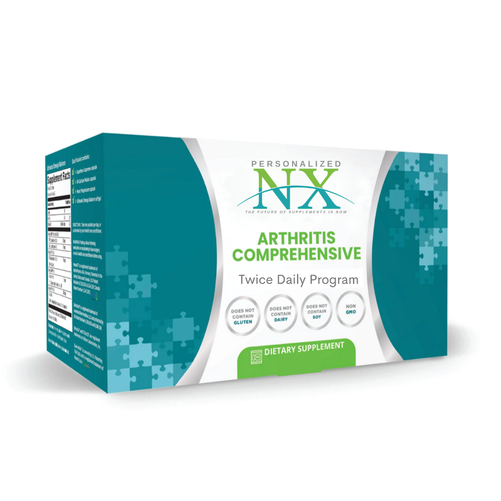 Arthritis Comprehensive