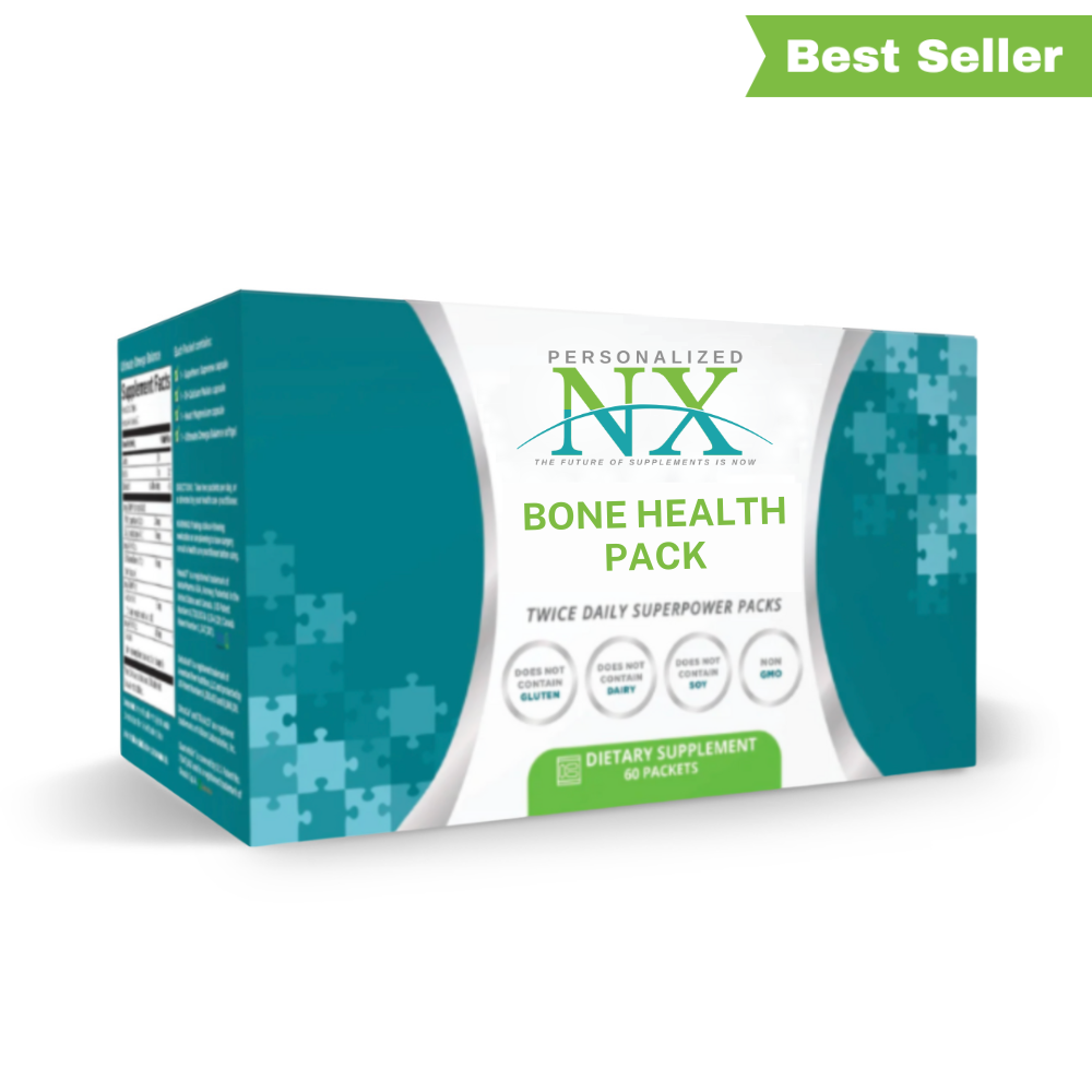 Bone Health Pack