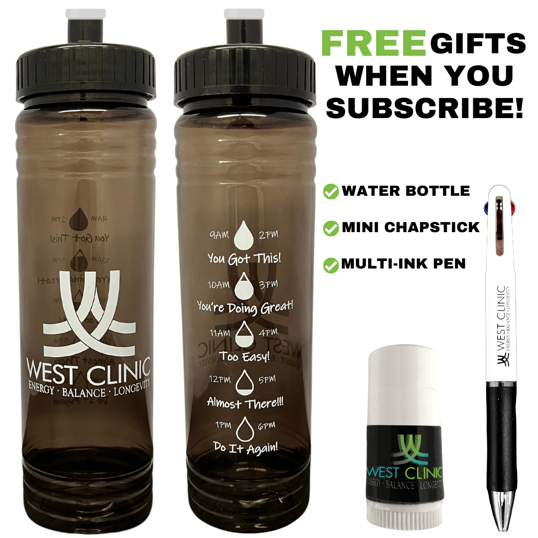 Superhero Essentials