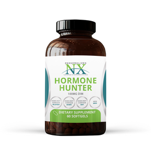 Hormone Hunter