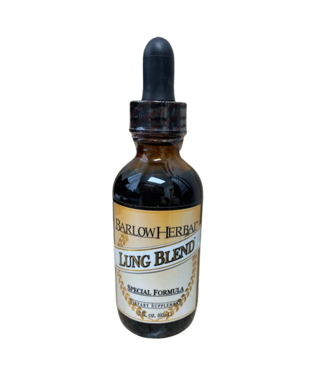Lung Blend