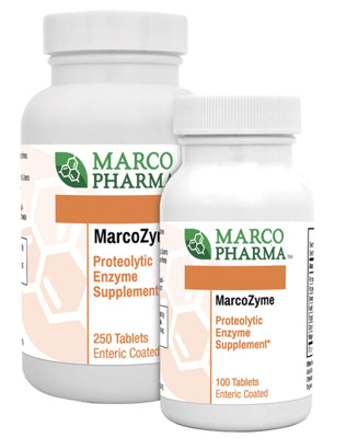 MarcoZyme