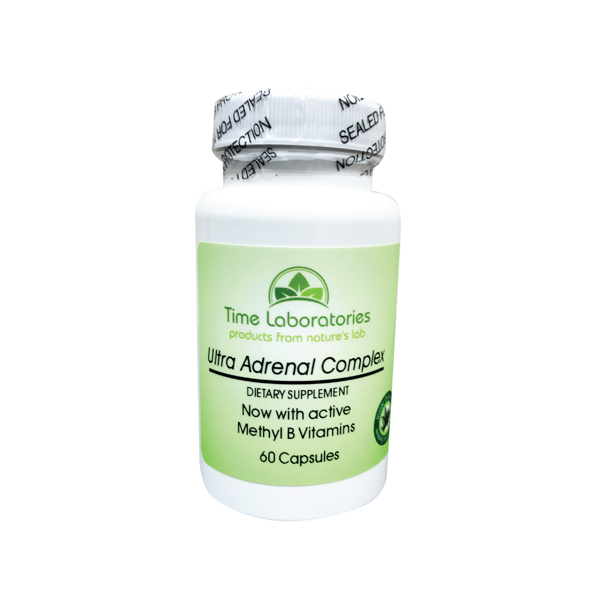 Ultra Adrenal Complex 60 cap