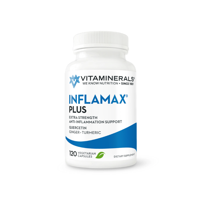 Inflamax Plus - Personalized NX