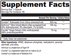 BP Prevail / Vital Vasc