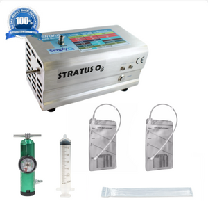 Complete Ozone Generator Kit