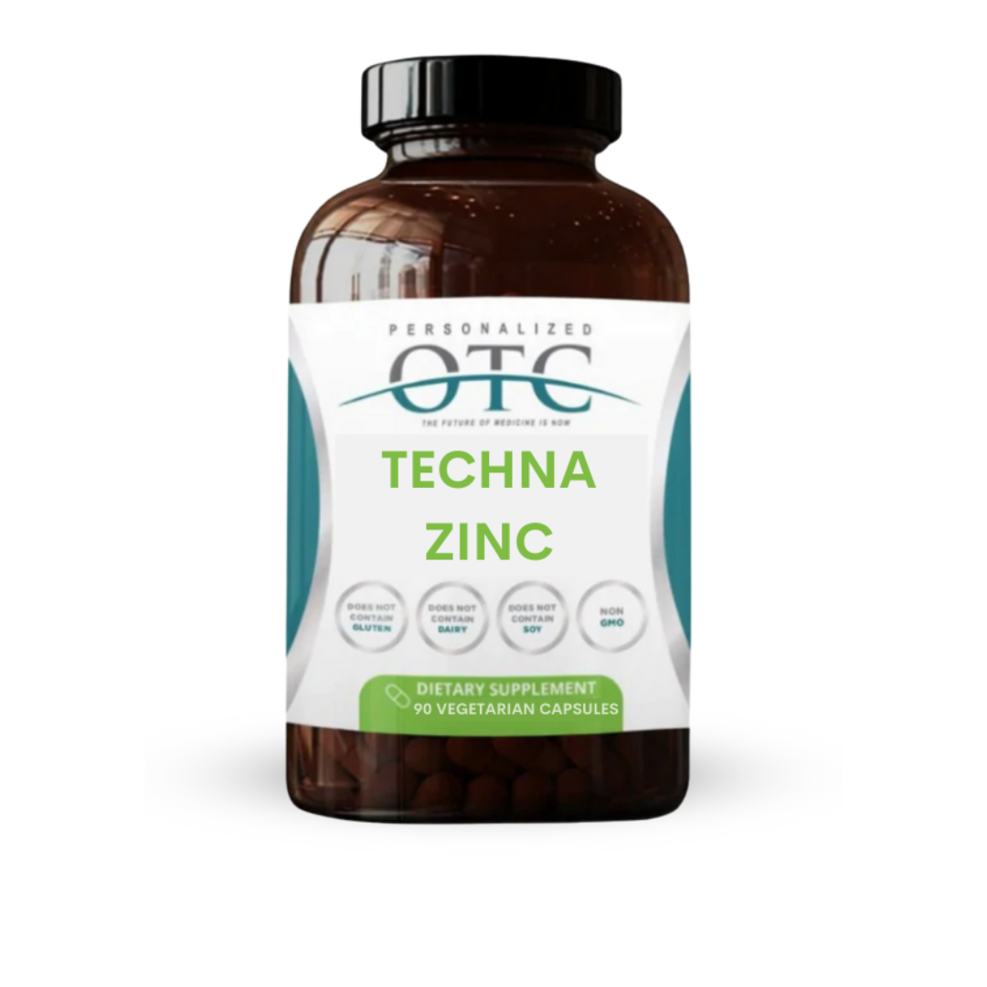 Techna Zinc