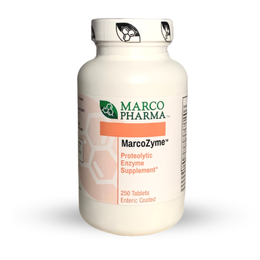MarcoZyme - Personalized NX