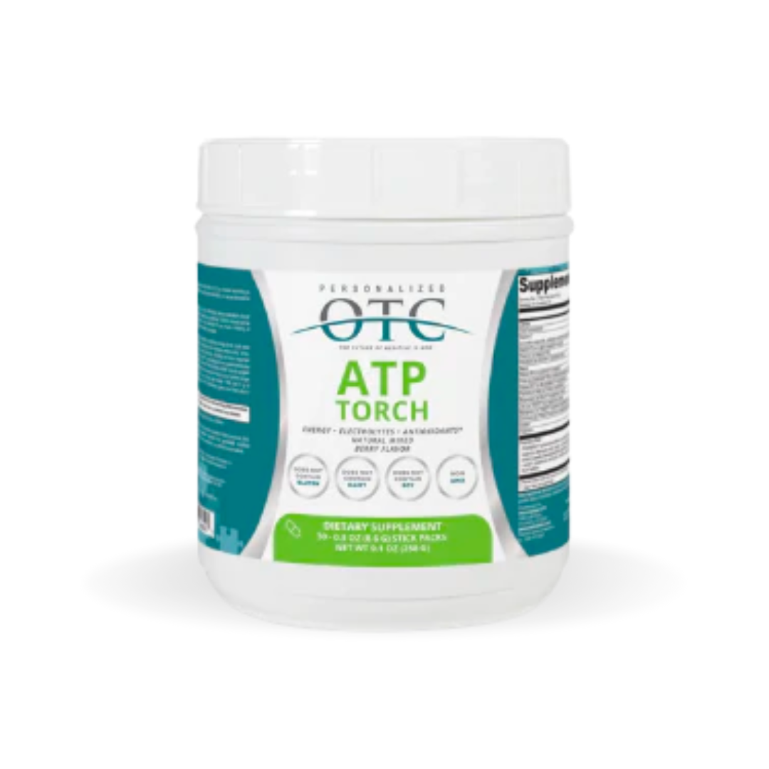 ATP Torch (Dr J Favorite)