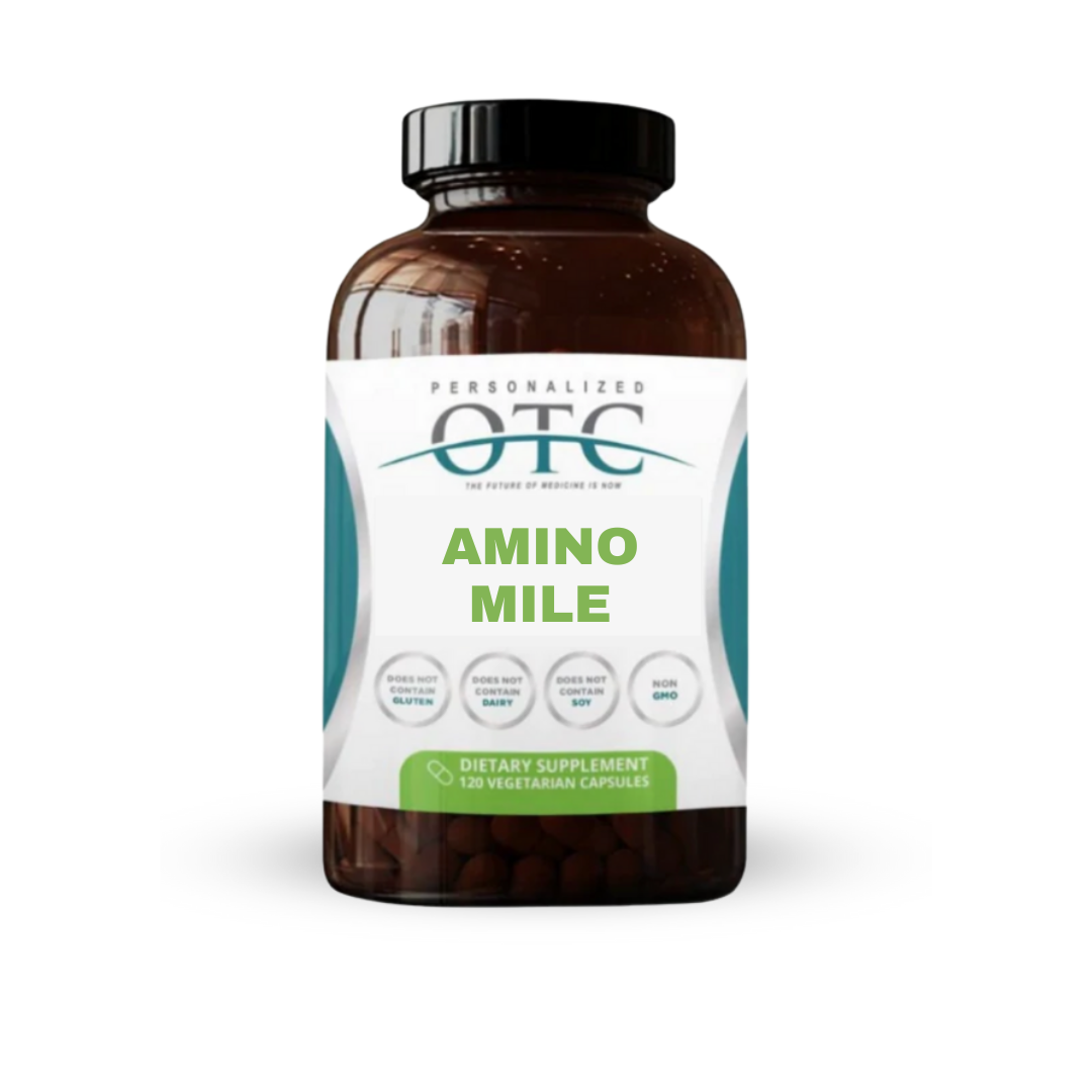 Amino Mile