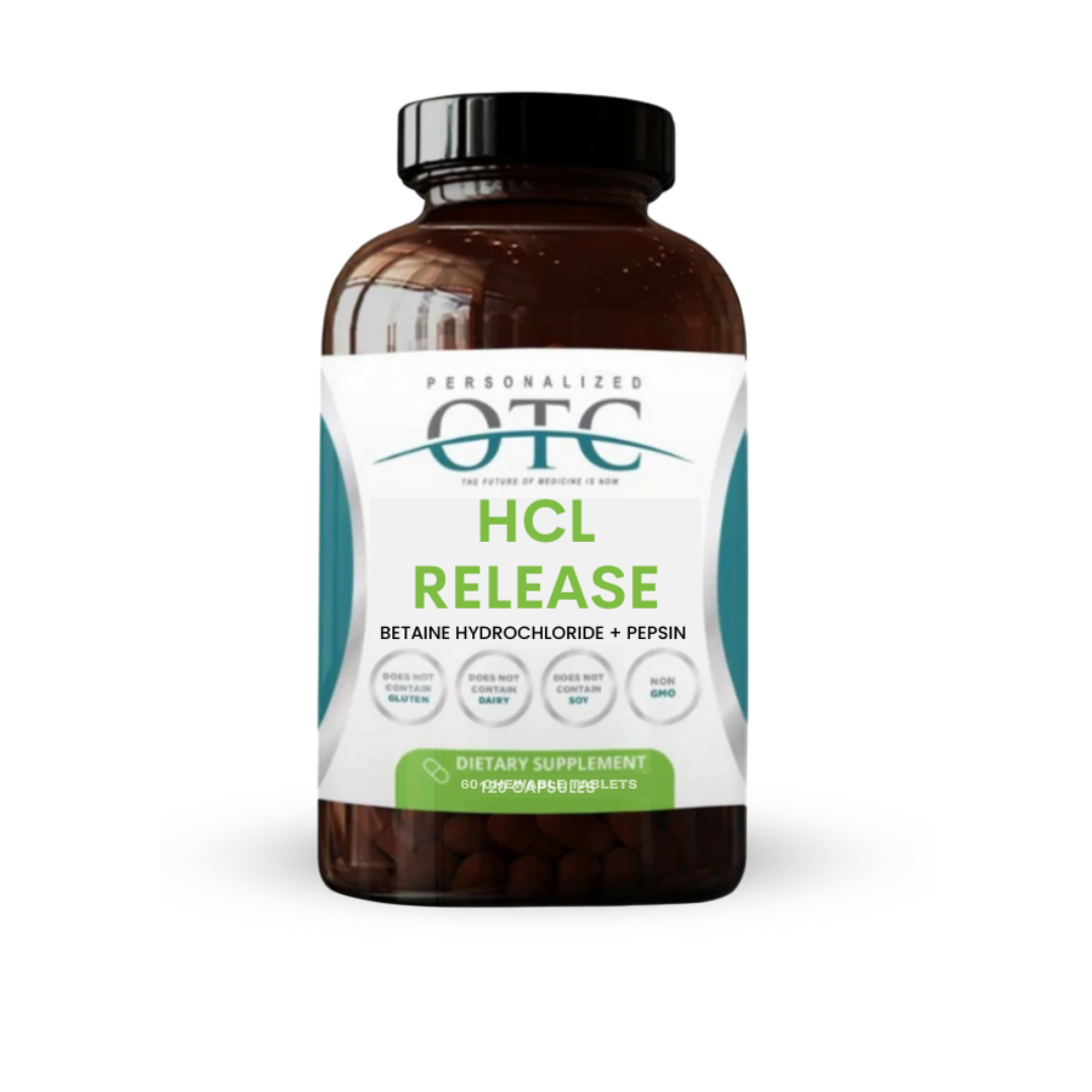 HCL Release