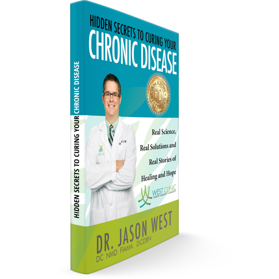 #1 Amazon Best Seller Hidden Secrets