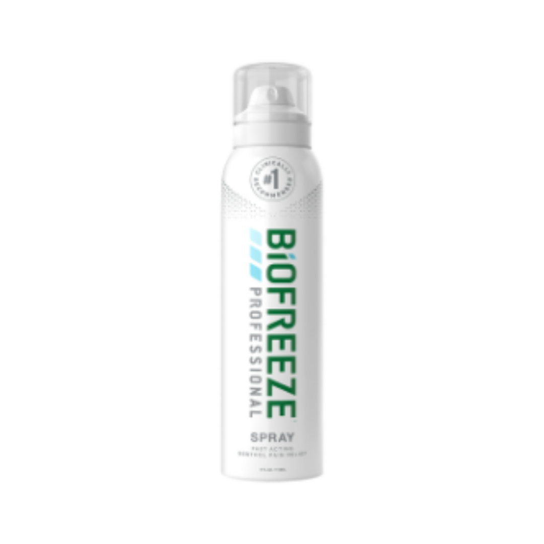 BioFreeze