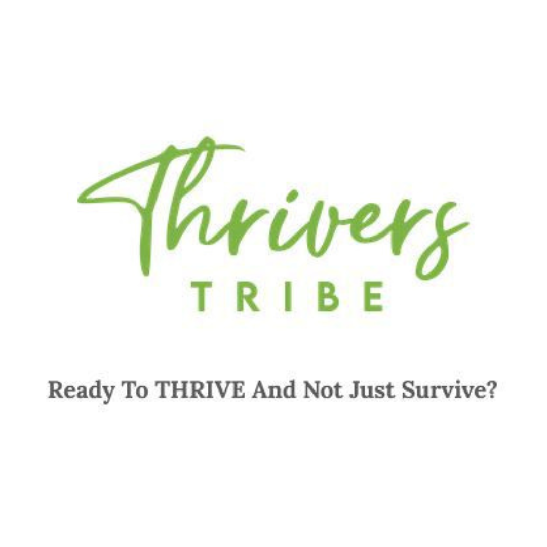 Dr. J&#39;s Thriver Signature Program