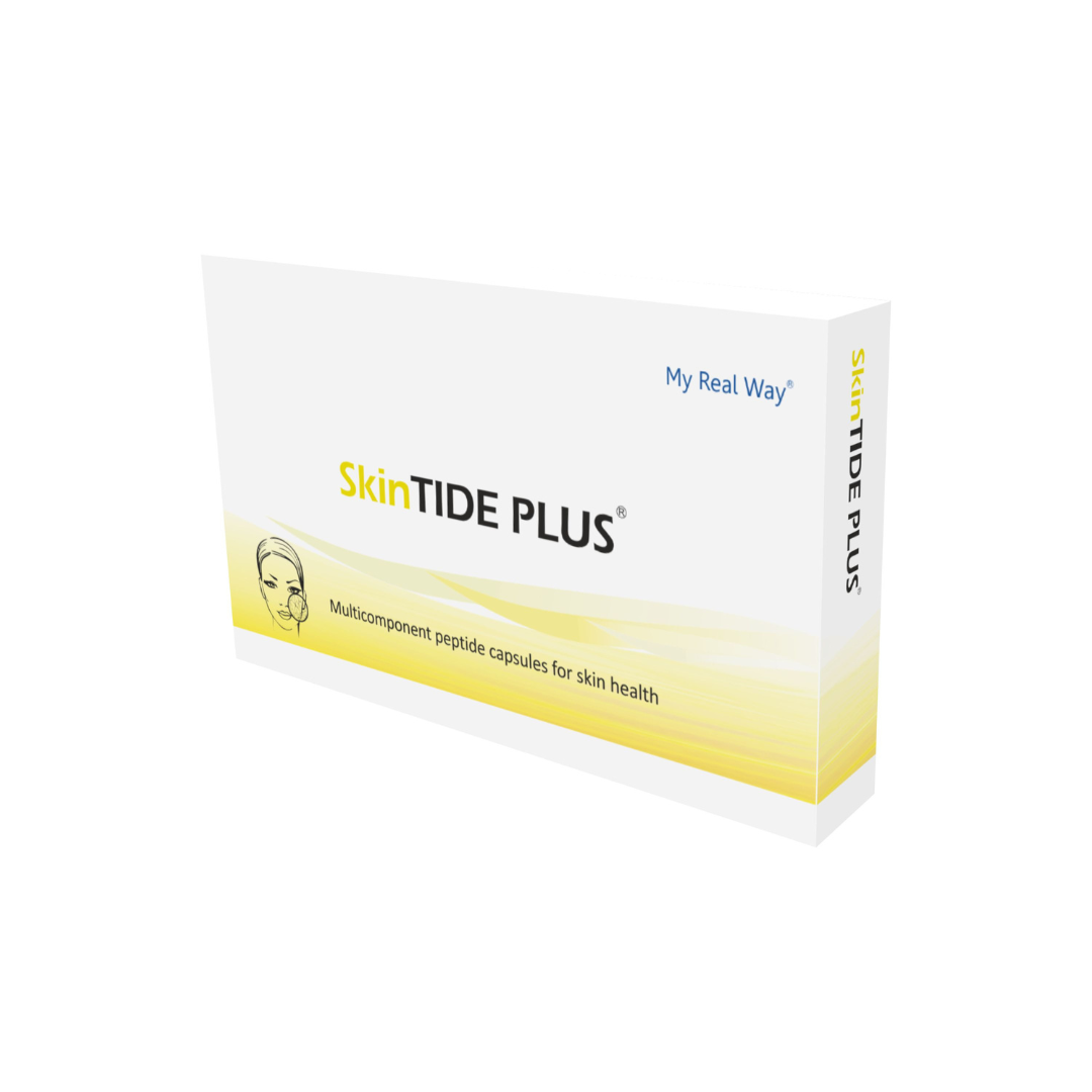 SkinTIDE PLUS