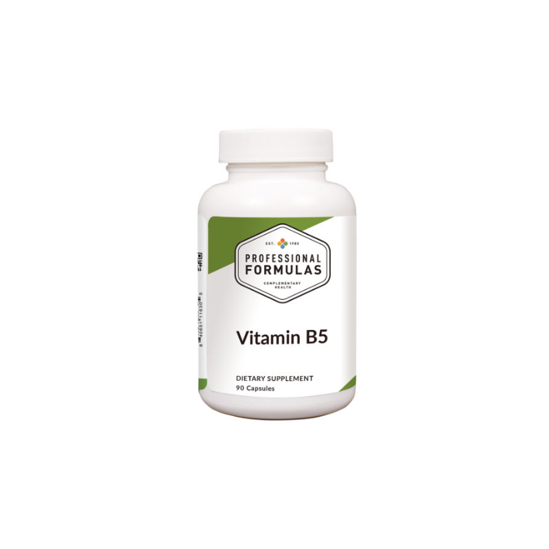 Vitamin B5