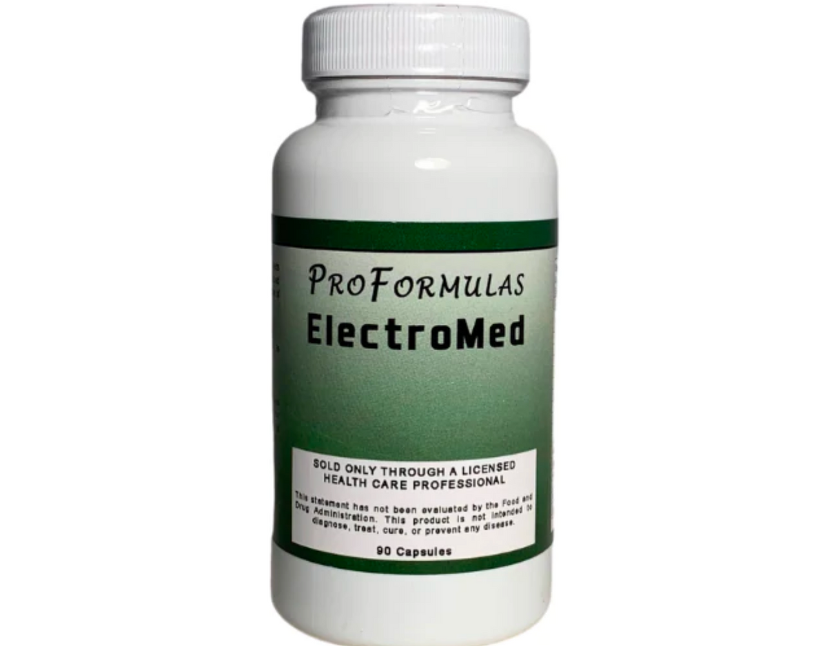 ElectroMed