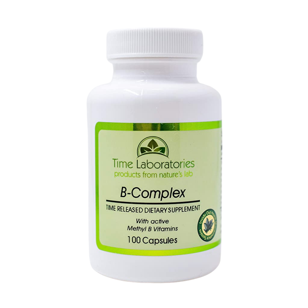 B-Complex time labs