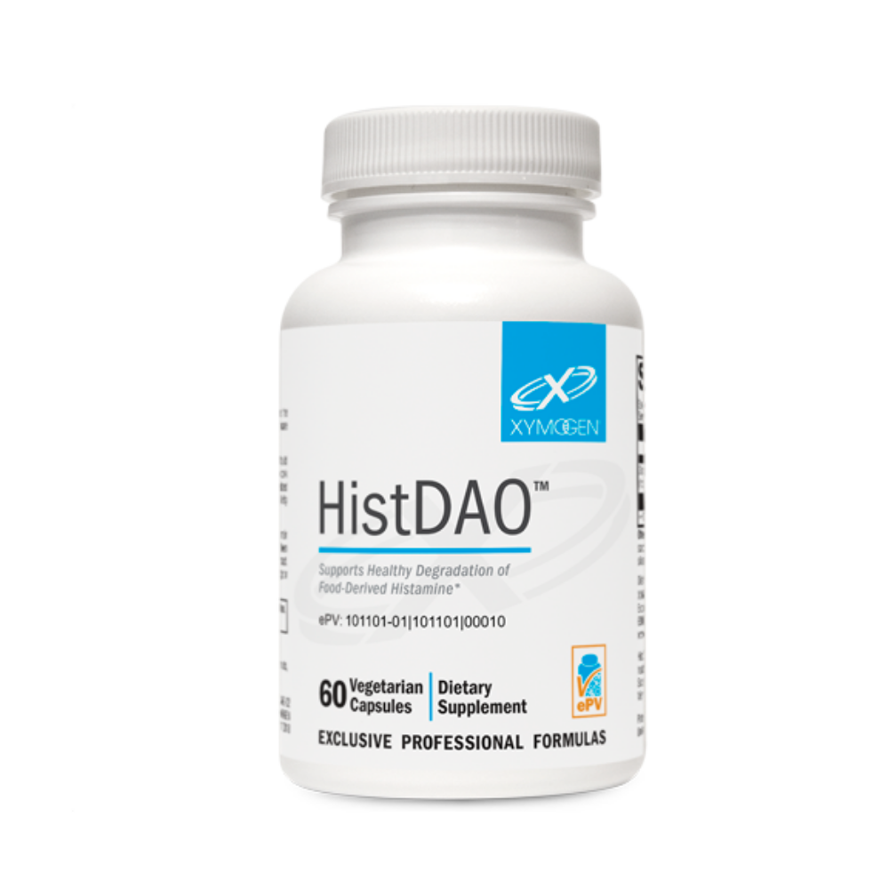 HistDAO