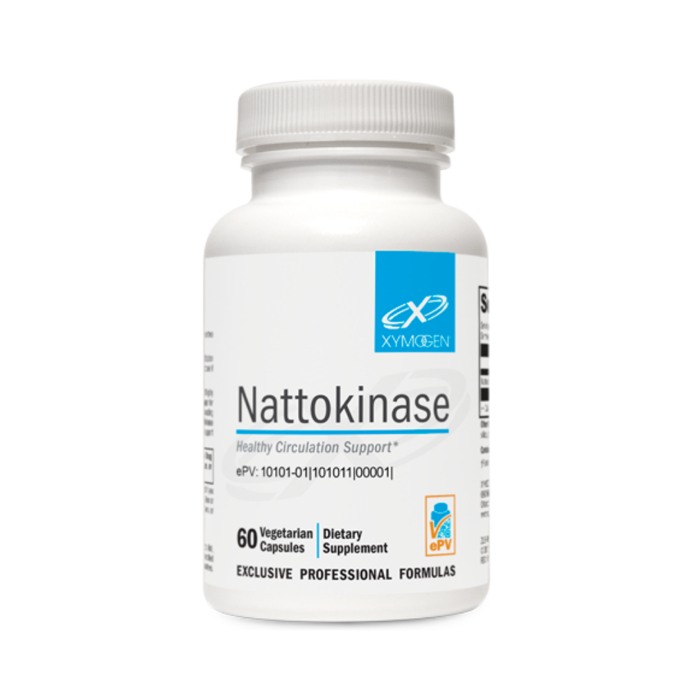 Nattokinase