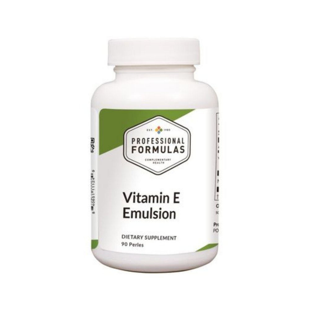 Vitamin E Emulsion 90