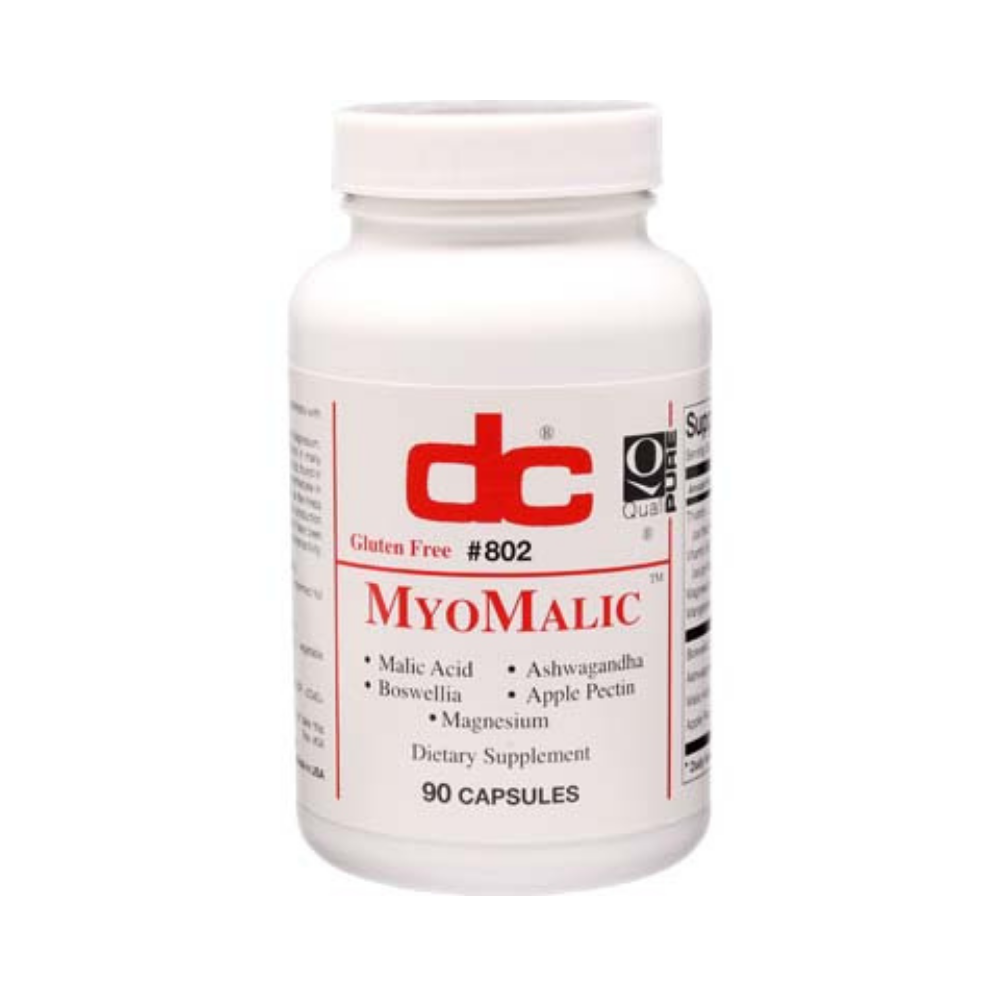 MYOMALIC
