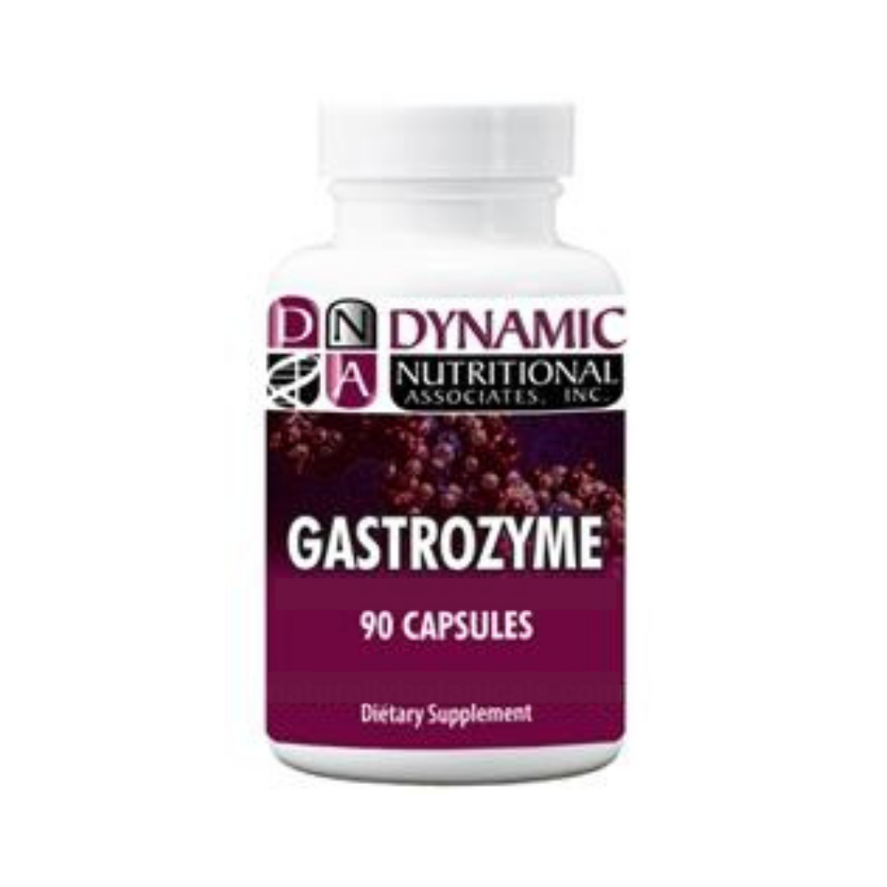 Gastrozyme