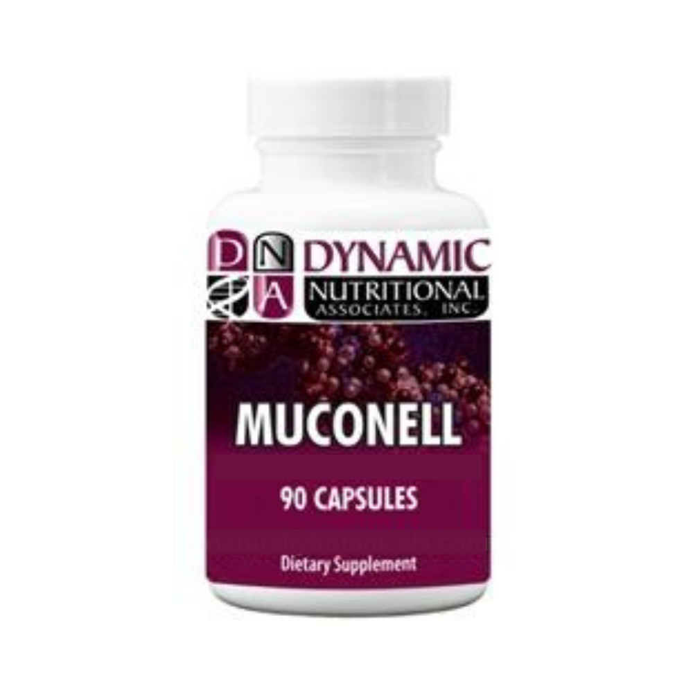 Muconell