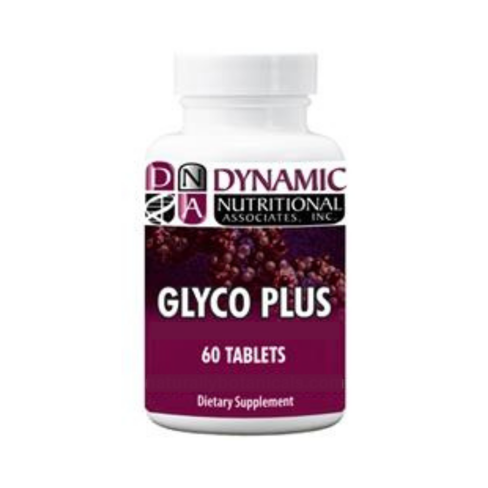 Glyco Plus
