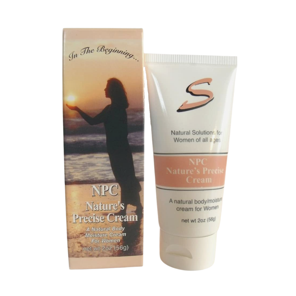 NPC Nature&#39;s Precise Cream