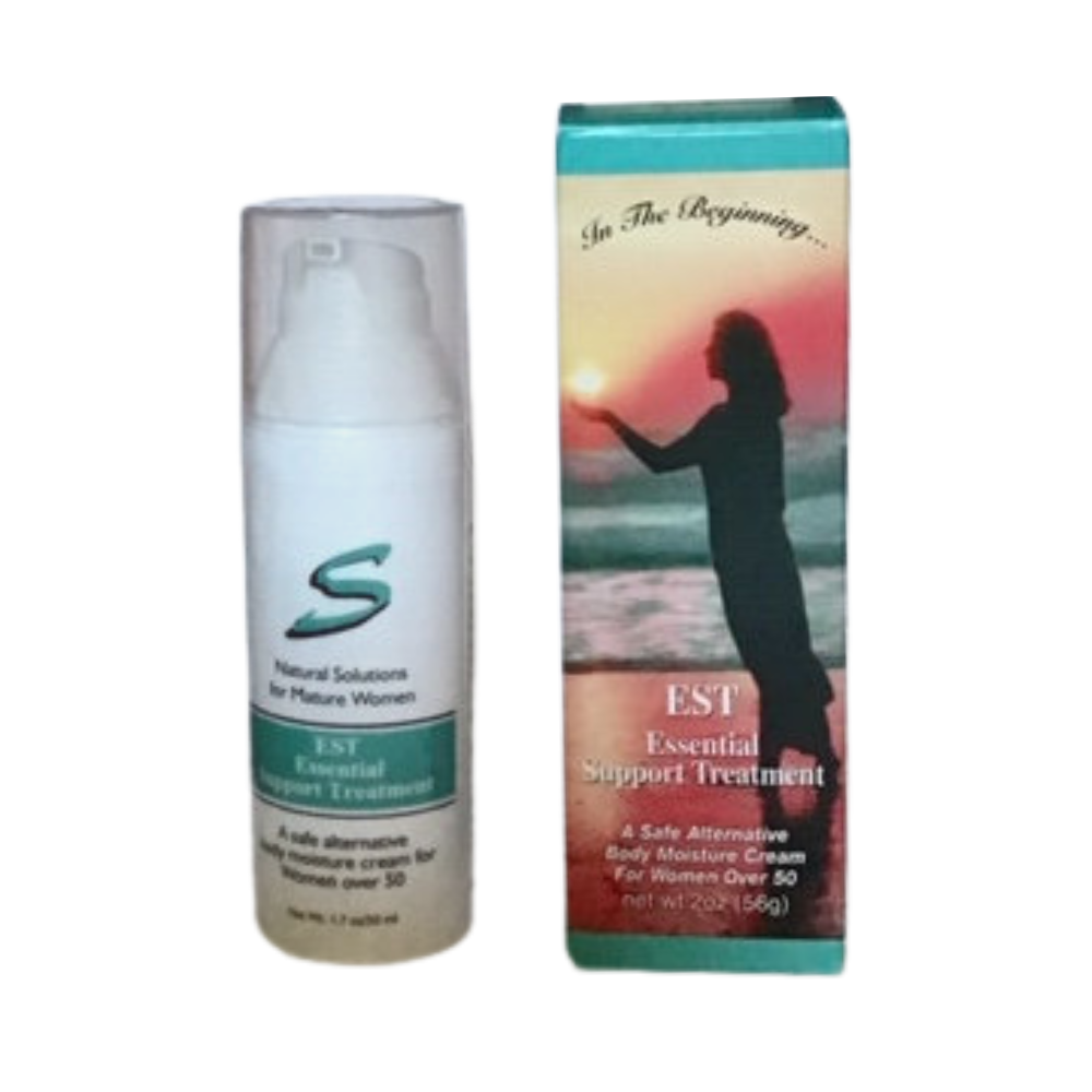 EST Cream Essential Support Treatment