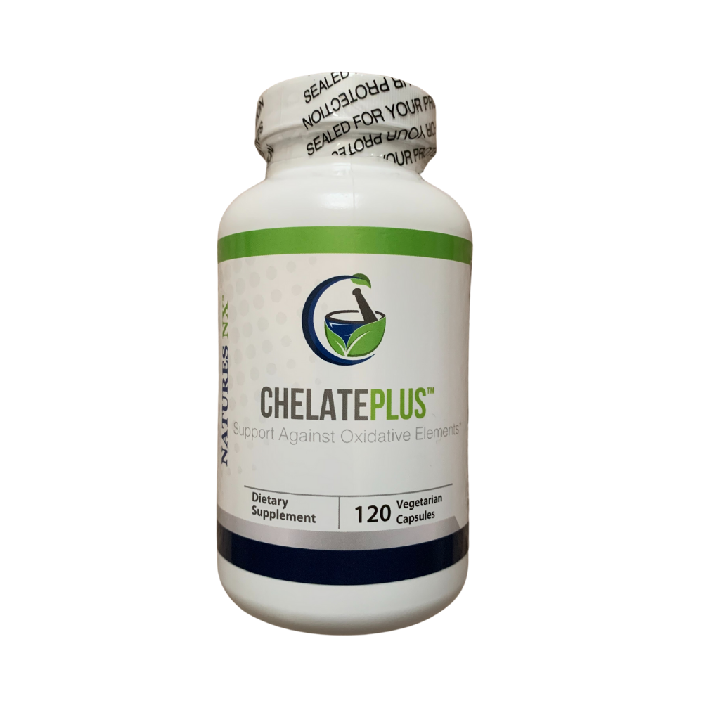 ChelatePlus