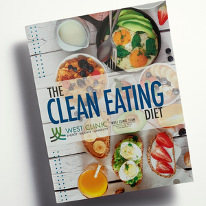 The Clean Eating Diet