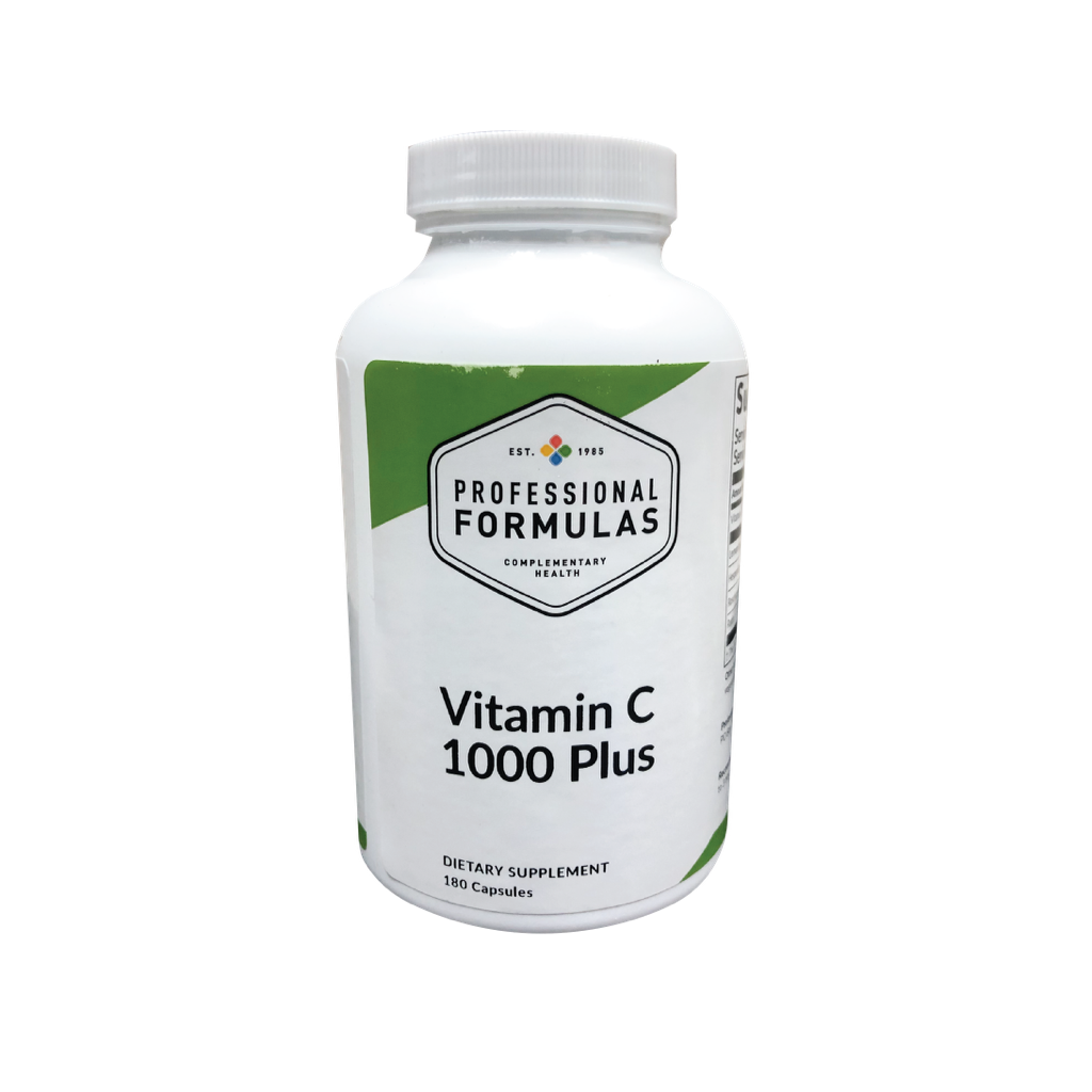 Vitamin C 1000 Plus