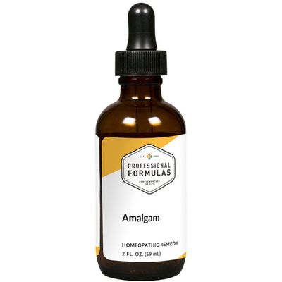 Professional Formulas Amalgam