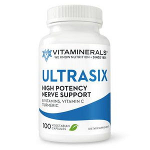 Ultrasix (100 tabs)