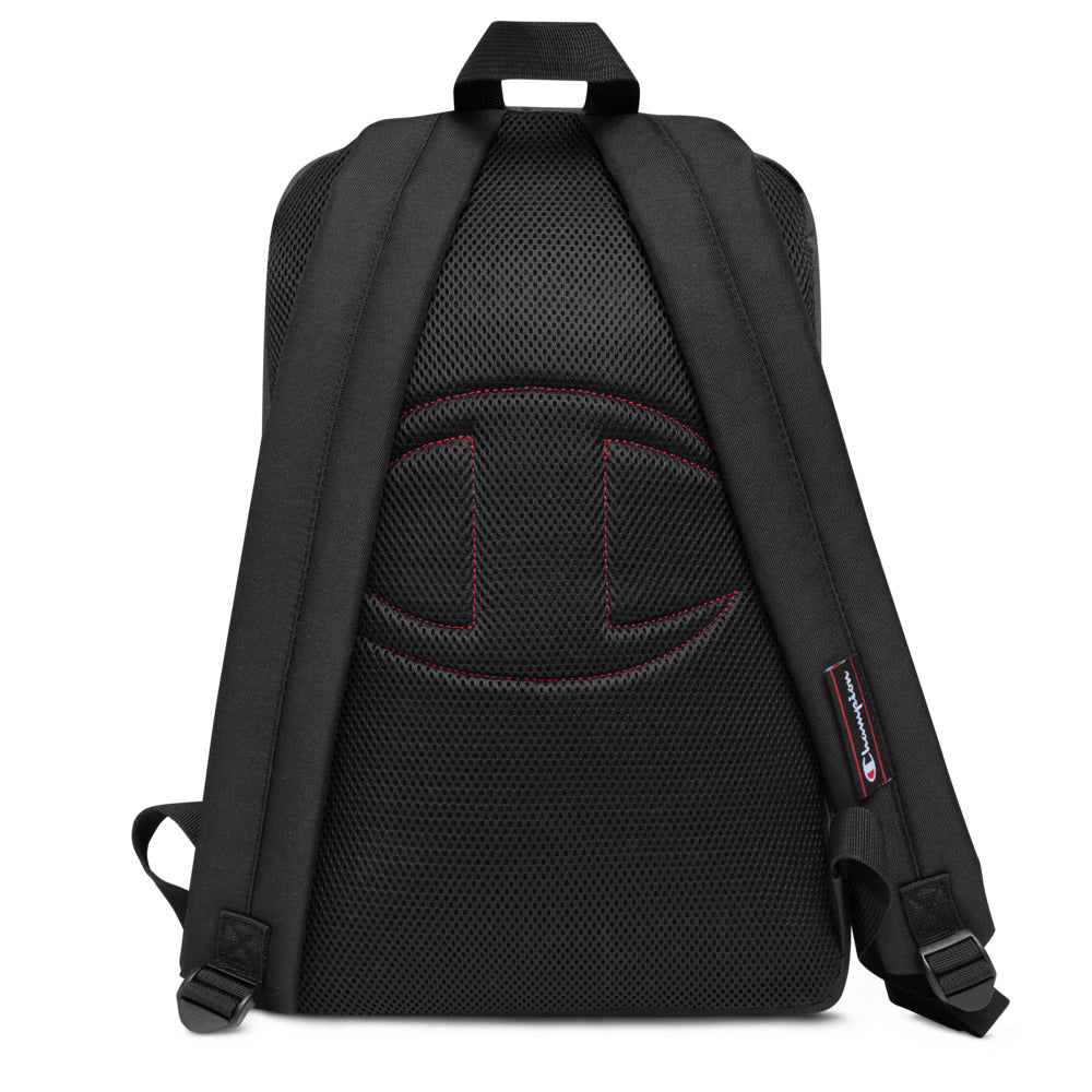 West Clinic Champion Backpack