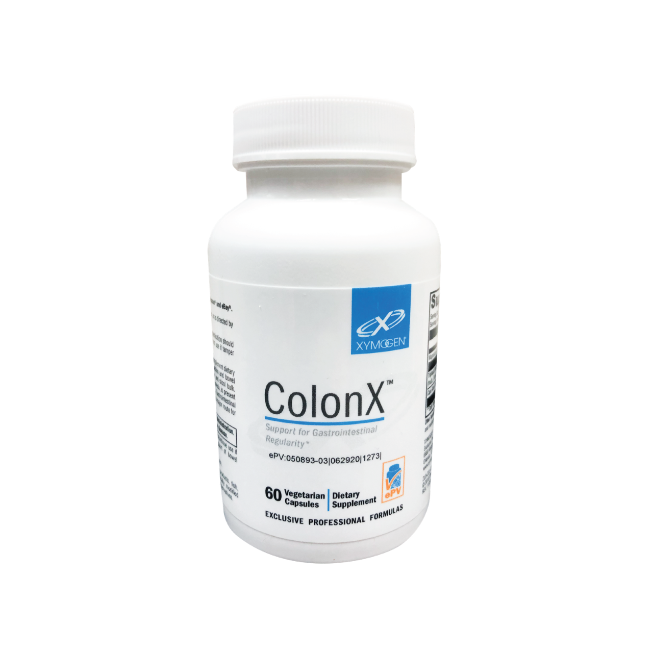 ◆colon◆ Colon X - Personalized NX